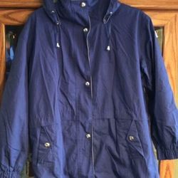 Ladies Innovations Petite By Izzi Jacket 