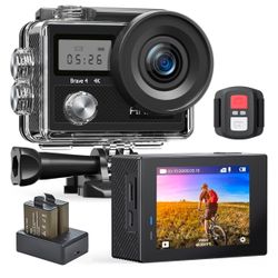 AKASO Brave 4 Action Camera 