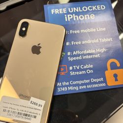 Free iPhone XR 64GB Samsung Or Motorola 