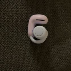 Bose - Ultra Open-Ear True Wireless Open Earbuds