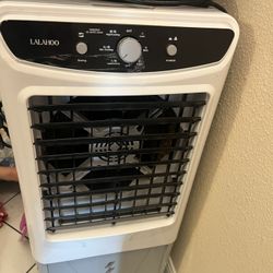 Ac Portable Unit