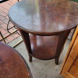 End Tables