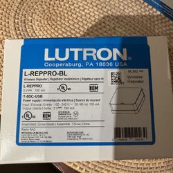 Lutron RepPro RA 2