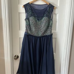 Dress Large
