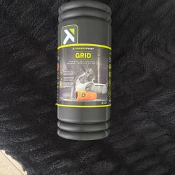FOAM ROLLER