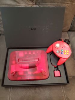 Analogue 3D - Watermelon