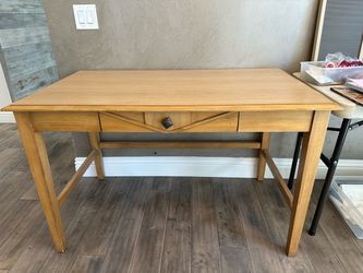 Desk / Work Table with Drawer