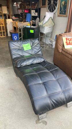 Lounge chair