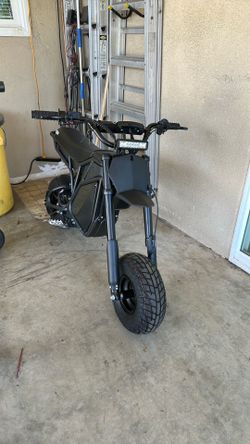 Rizzler 72v 2026