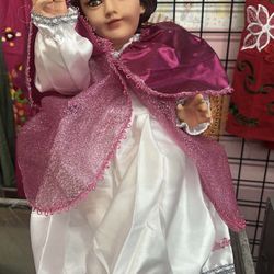 Ropones Para Niño Dios