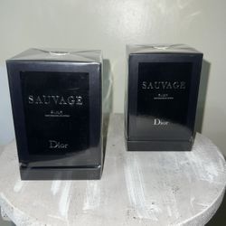 *New In Box* Dior Sauvage Elixir