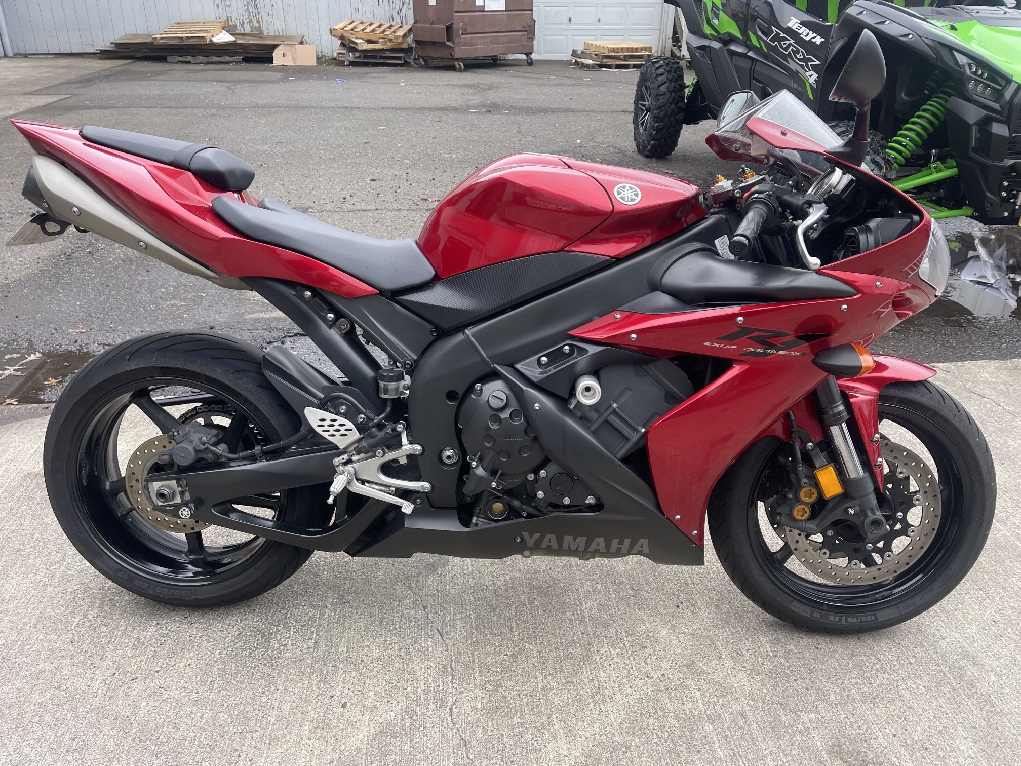 2005 Yamaha R1 for Sale in Hillsboro, OR OfferUp