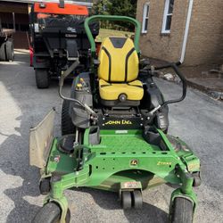 John Deere Mower Z950M