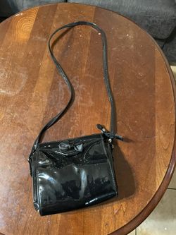 Black Purse