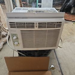 Window A/C