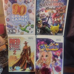 Nintendo Wii