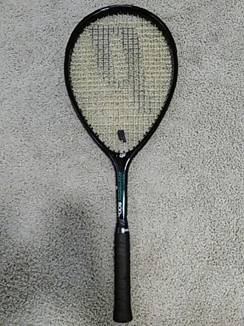 Two (2) Tennis Racquet - Prince Ripstick Extender 800