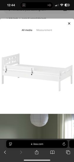 junior bed