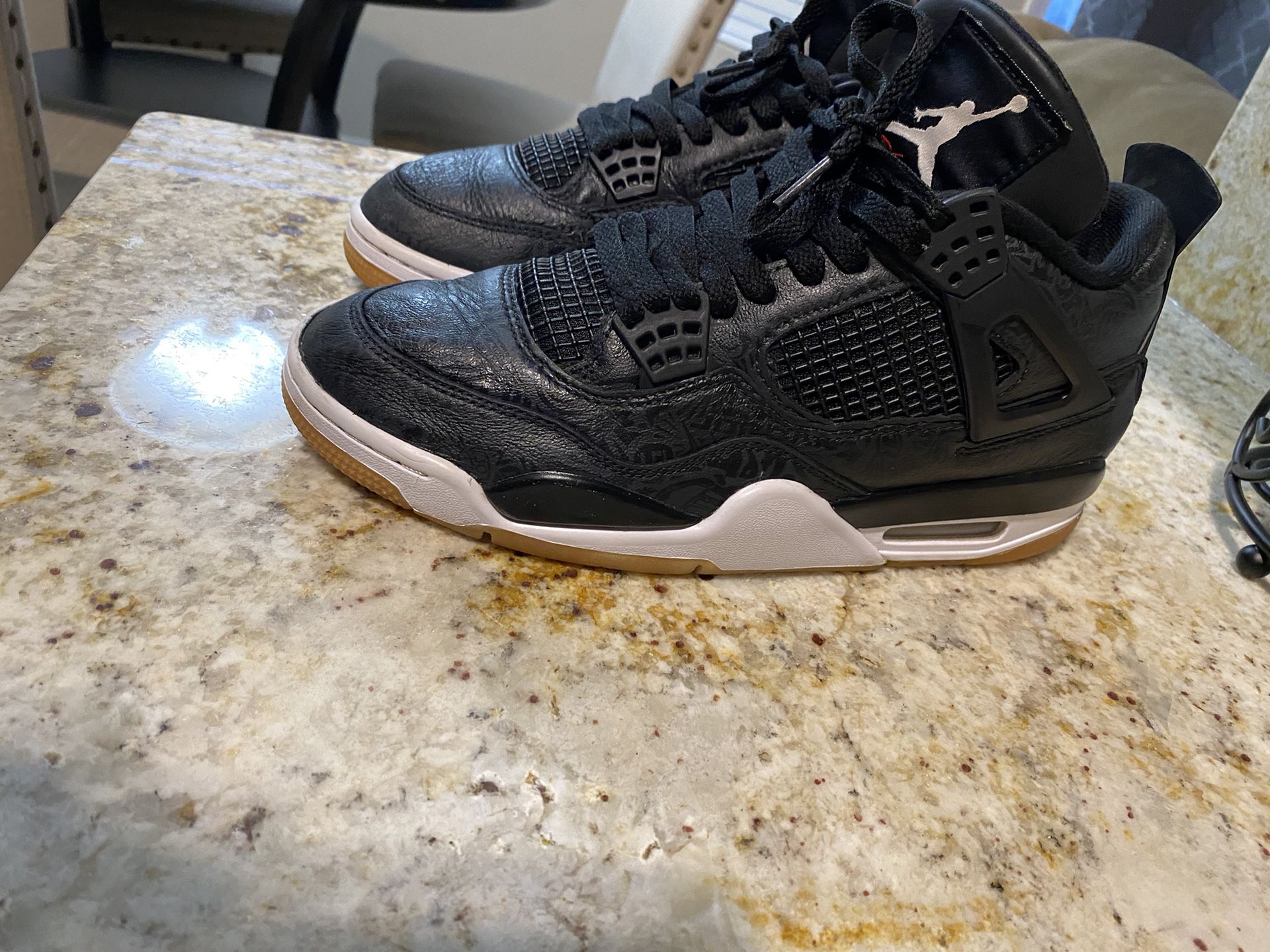 Jordan 4 Size 8 for Sale in Albuquerque, NM - OfferUp