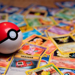POKÉMON CARDS CAN SELL YOU VINTAGE OR MODERN ON MY EBAY PAGE AS WELL