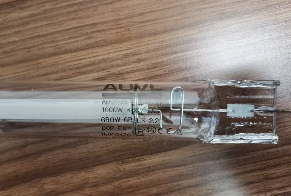 1000w HPS 400v Grow Lamp Made in Germany