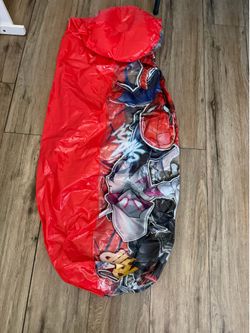 NEW INFLATABLEPUNCHING BAG