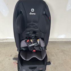 Diono Radian 3 Car seat 