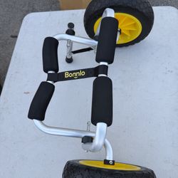 Kayak Cart