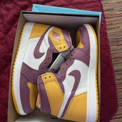 Air Jordan 1 Retro High OG