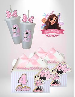 Candy box