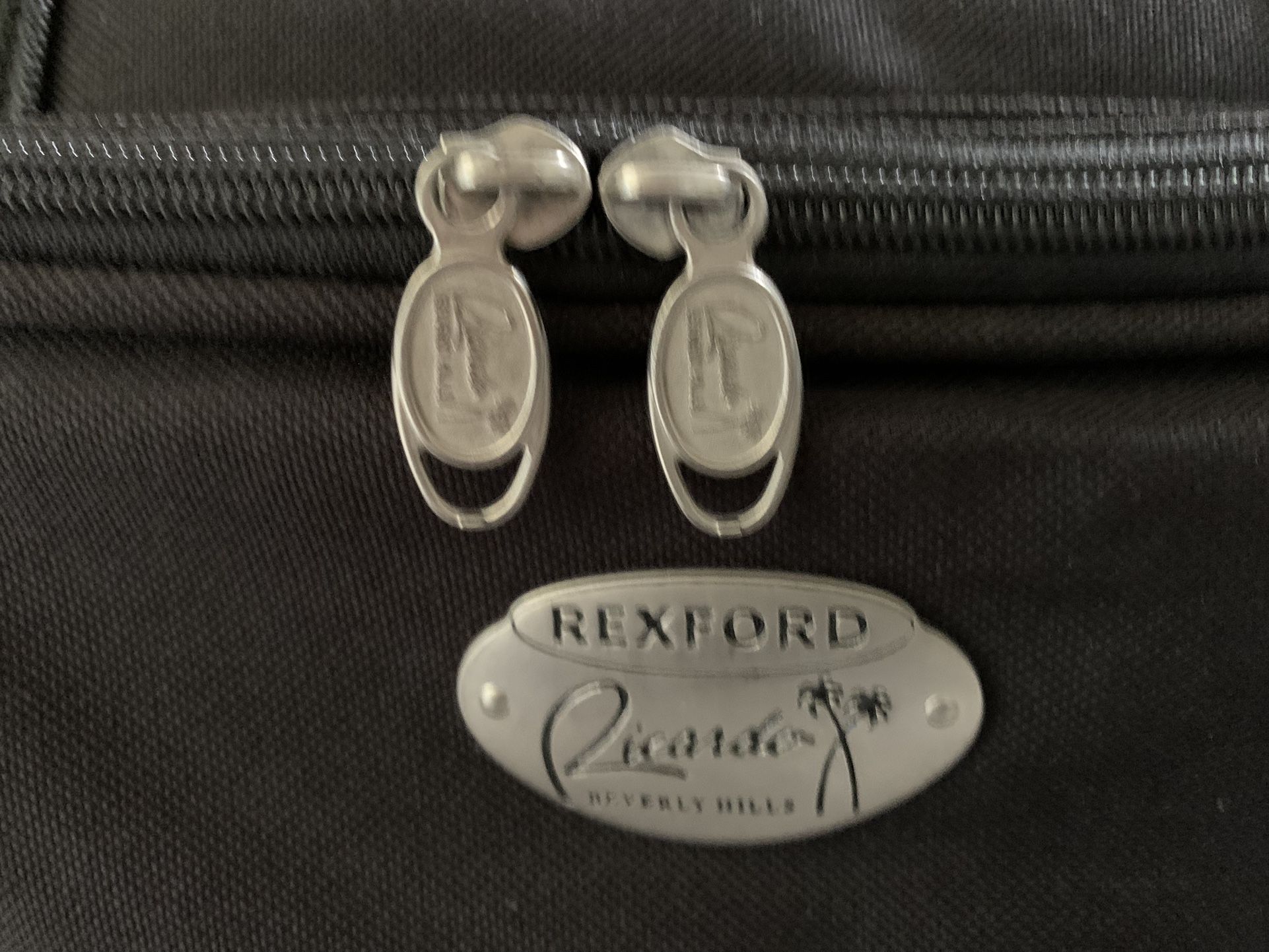 Rexford Carry On Ricardo Beverly Hills