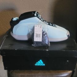 Adidas Mens Crazy 1