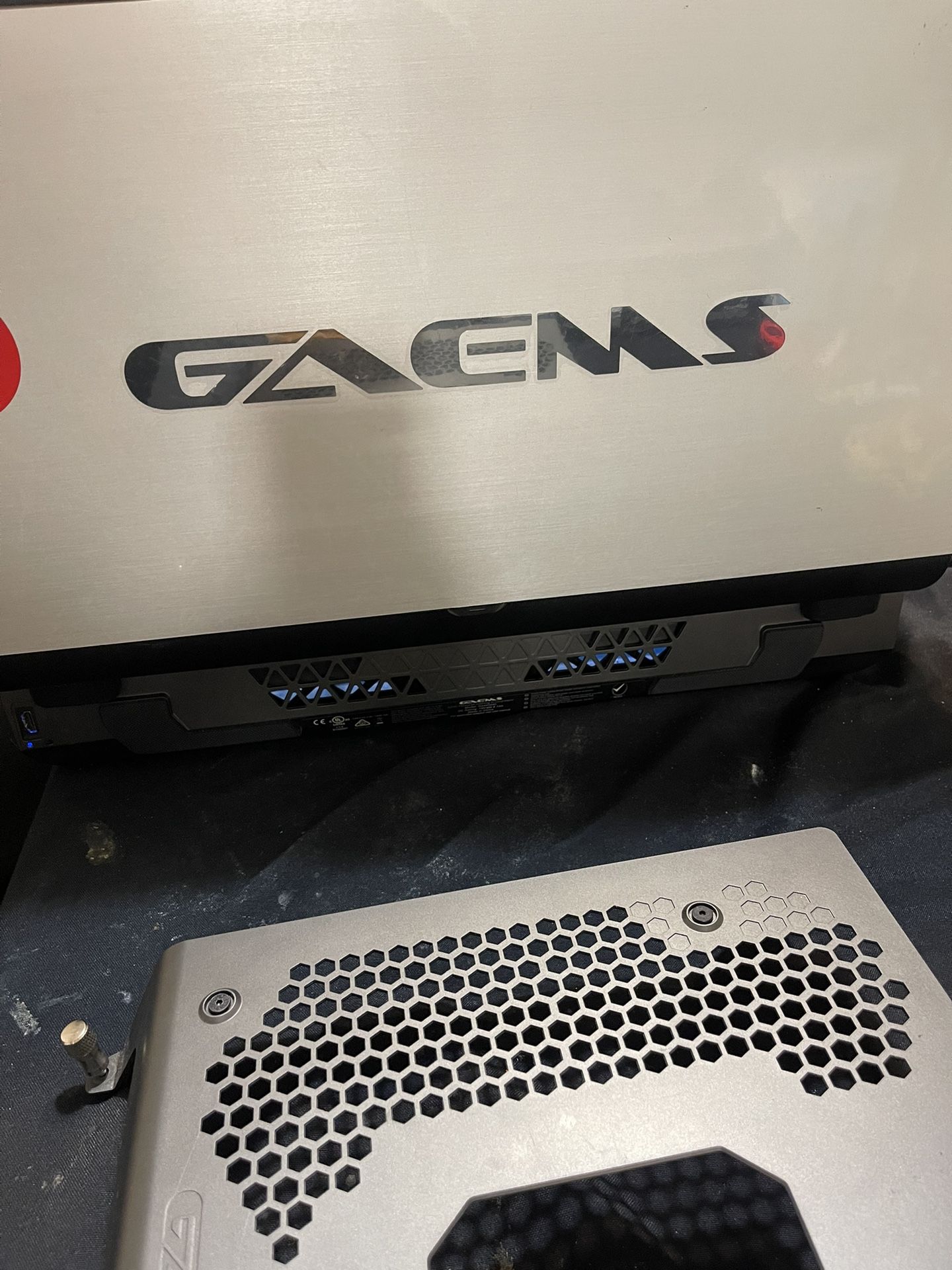 GAEMS GUARDIAN PRO XP