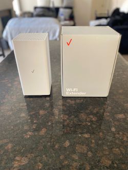 Wi-Fi 6E Router with Cables – High-Speed Wireless Router – Brand New