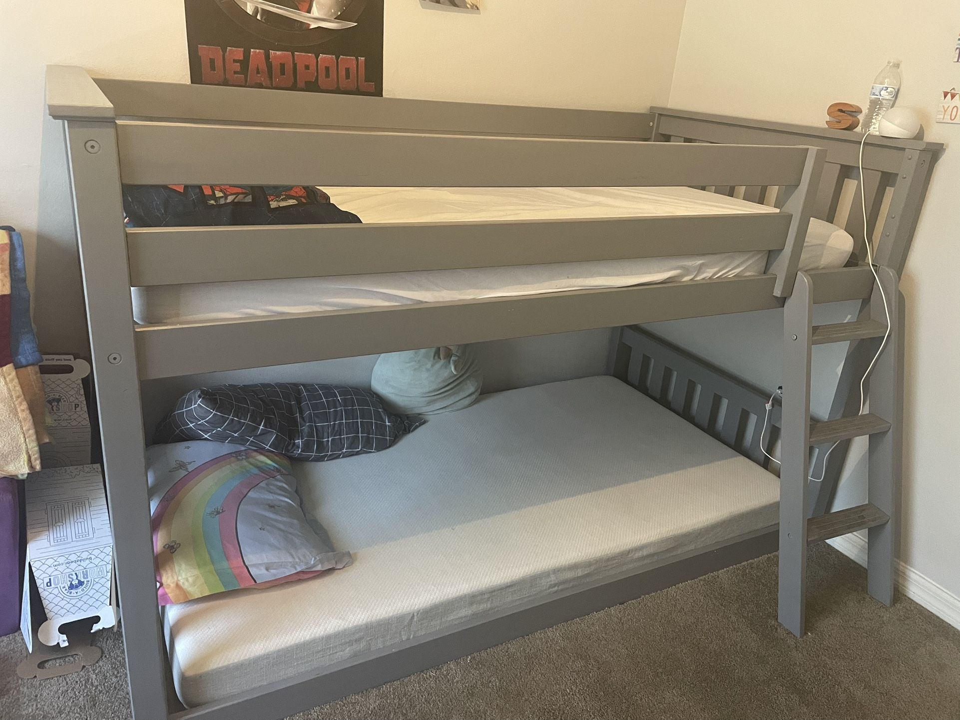 Need GONE ASAP!