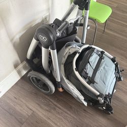 Comfortable Stroller