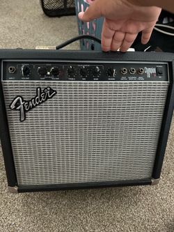Amp