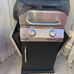 Char Boil Grill