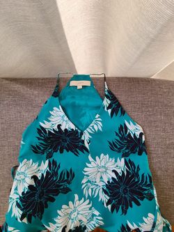 Loft dress
