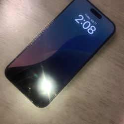 iPhone 16pro Max