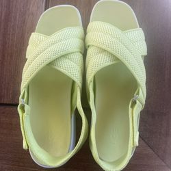 Uggs Sandals Size 10