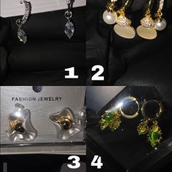 ✨ EARING SPECIAL — LIMITED TIME! ✨