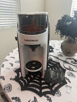 Baby Brezza