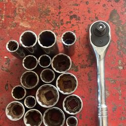 Socket Set