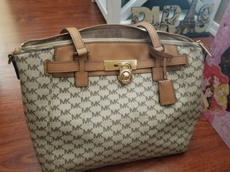Mk Purse 