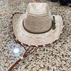 Really Cute Small Kid Hat 