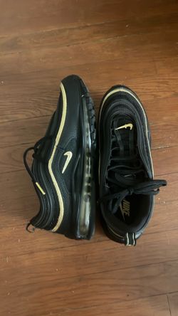 Nike air max size US men's 8