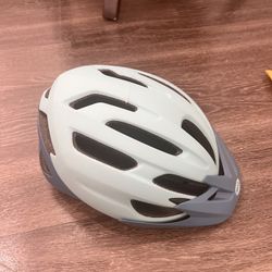 Women’s Biker Helmet 