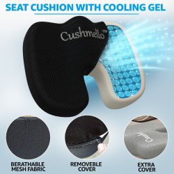 Seat Cushin