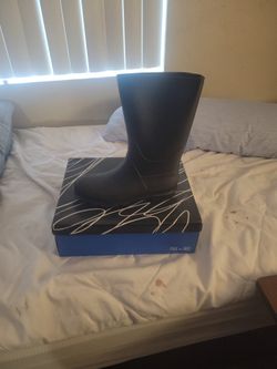 Max+Jake Kids Boots Size 7